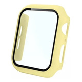 Bumper Capa Proteção 45mm Para Apple Watch 2/3/4/5/6/se/7/8 